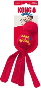 Іграшка для собак Kong Wubba 22.5 см (35585800028)
