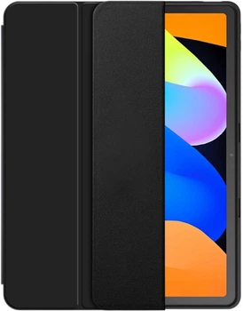 Чохол для планшета Lenovo Idea Tab 11 Tech-Protect Smartcase Black (5906302333387)
