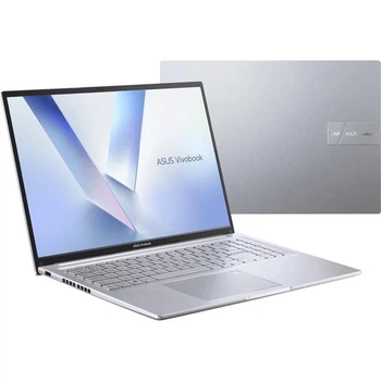 Ноутбук ASUS Vivobook 16 M1605NAQ-SH119W 16", IPS, OLED, 60 Hz / Ryzen 5-150 / 16GB / 512 GB /