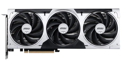 Видеокарта MSI RTX 5060 Ti 8G VENTUS 3X OC (RTX 5060 Ti 8G VENTUS 3X OC) (GDDR7, 128 bit, PCI-E v5.0 x8)