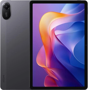 Планшет Xiaomi Redmi Pad 2 4/256GB Wi-Fi Graphite Gray (VHU7197EU)