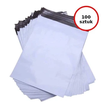 Конверт бульбашковий BESTPAK FB07 A2 430x600 мм 50 мкм 100 шт (5905868660067)