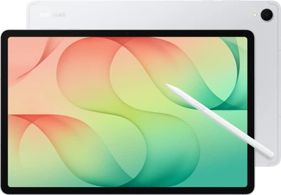 Tablet Samsung Galaxy Tab S12 Plus Wi-Fi 12/256GB Silver (SM-X840NZSREUE)