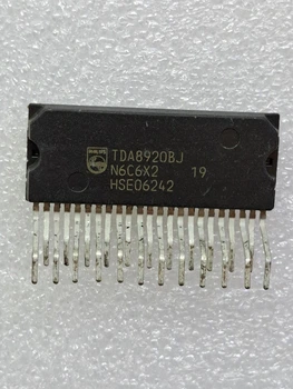 Микросхема TDA8920BJ (МС2489)