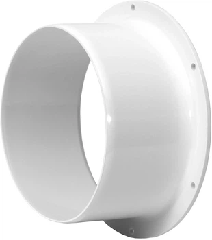 Перехідник вентиляційний Europlast VF125
