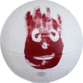 Мяч волейбольный Wilson №5 Castaway (26388448371)
