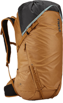 Plecak Thule Stir Men TSTM-335 35 l Brązowy (85854245791)