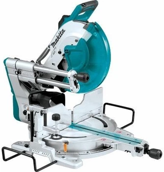Торцювальна пила Makita LS1219L (88381854634)