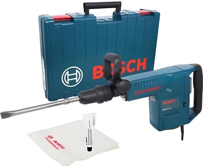 Відбійний молоток Bosch GSH 11 E (0611316708) (3165140203906)