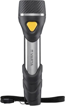 Ліхтар ручний Varta Day Light Multi LED F20 (4008496987528)