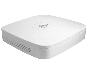 Видеорегистратор Dahua DH-XVR5104C-4KL-X