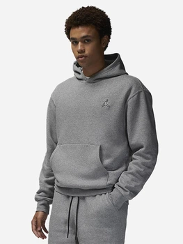 Худи мужское Jordan Essentials DQ7466-091 L Серое (195871657191)