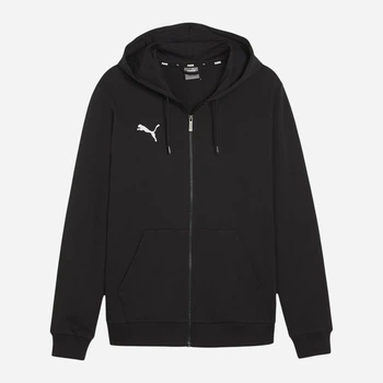 Спортивный костюм мужской Puma Teamgoal Casuals F03 Black + Teamgoal Casuals Black 658595-03&658598-03 L Черный (4595954804776)