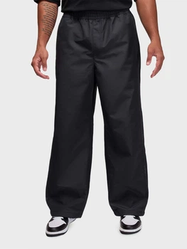 Спортивные штаны мужские Jordan M J Air Jdn Track Pant HV0083-045 L Черные (198483716850)