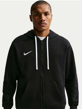 Толстовка на молнии мужская Nike Park 26 Full Zip IB1228-010 M Черная (198726122776)
