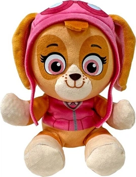 М'яка іграшка TY Paw Patrol Скай 15 см 44023 (0008421440238)
