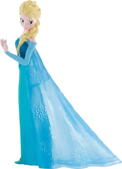 Figurka Bullyland Disney Kraina lodu Elsa 9.8 cm (4007176129616)