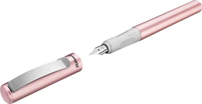 Pióro wieczne Pelikan Pina Colada Rose niebieskie (4012700822369)