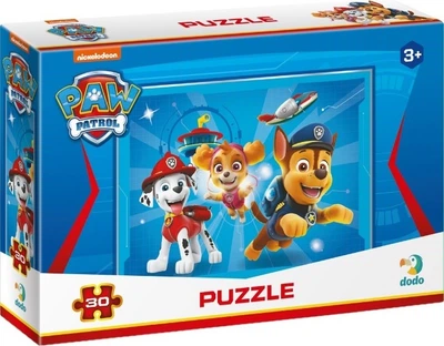 Puzzle Dodo Paw Patrol 30 elementów (4823115905604)