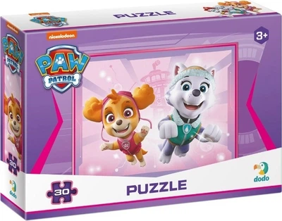 Puzzle Dodo Paw Patrol 30 elementów (4823115905628)
