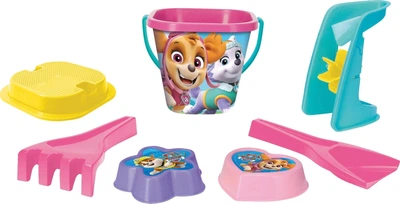 Набір для піску Wader IML Paw Patrol 7 елементів (5900694815421)