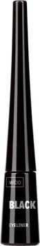 Eyeliner Wibo Eye Liner Czarny 4 g (5907439135936)
