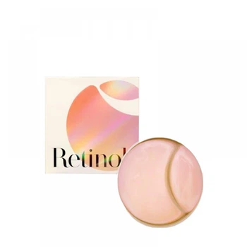 Гелевые патчи под глаза с ретинолом K-SECRET Advanced Regenerating Eye Gel Patches (RETINOL) 102 г
