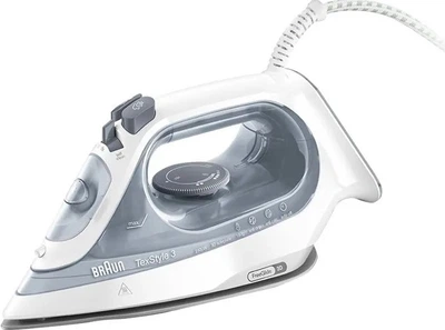 Праска Braun TexStyle 3 SI 3054 GY