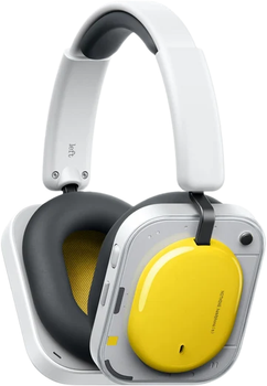 Słuchawki Nothing Headphone (a) Yellow (A11300038)