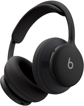 Навушники Apple Beats 360 Over-Ear Black (MJE14EE/A)