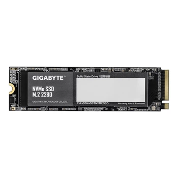 SSD Gigabyte G3NVME512G M.2 512 ГБ (4719331875428)