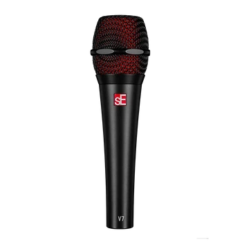 Вокальний мікрофон sE Electronics V7 Black