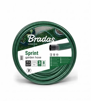 Шланг садовий Bradas sprint 3/4" 30 м