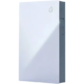 Инвертор гибридный 6kW FoxESS Avocado P100-6-H со встроенной батареей 10.24kWh