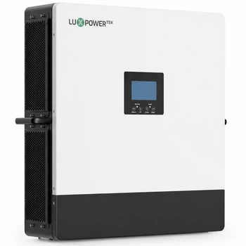 Гибридный инвертор LUXPOWER SNA2-EU-LT 12K, 48 В, 12000 Вт, 250 А (бесперебойник, UPS, ИБП)