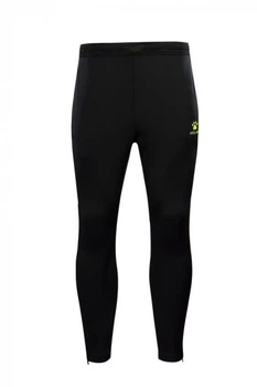 Брюки чоловічі Kelme Montes XS Чорний 3871306.9012