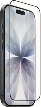 Захисне скло для смартфона Apple iPhone 17 Crong OptiRed Glass (CRGOPRGIP1763)
