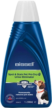 Мийний засіб Bissell Pet Pro Oxy