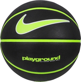 Piłka do koszykówki Nike Everyday Playground Czarna (887791787927)