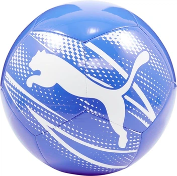 Piłka nożna Puma Attacanto Niebieska (4067981504725)