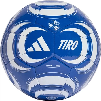 Piłka nożna Adidas Tiro Club Niebieska (4068818515150)