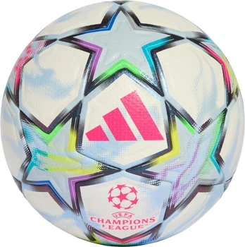 Футбольний м’яч Adidas UCL Pro 26/27 League Stage Біло-блакитний (4069994612152)