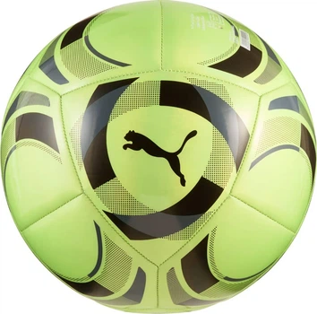 Piłka nożna Puma BVB Culture Zielona (4070033660980)