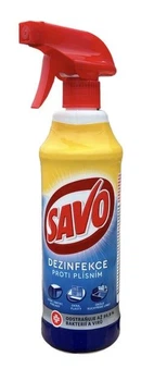 Средство для удаления плесени Savo спрей 500 мл