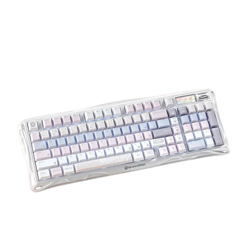 Клавиатура GravaStar Mercury K98 Pastel Whisper (GS-M-K98-PLWR)