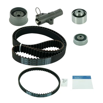 Комплект ремня ГРМ SKF (VKMA95966)