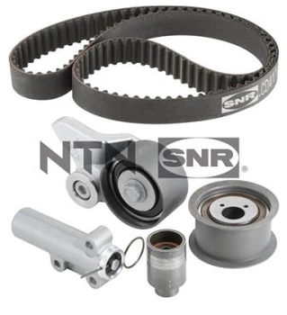 Комплект ремня ГРМ SNR (KD457.65)