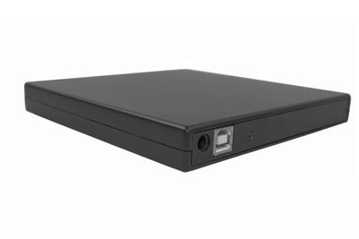 Оптический привод DVD-RW Hitachi-LG GT34N (2 x USB 2.0)