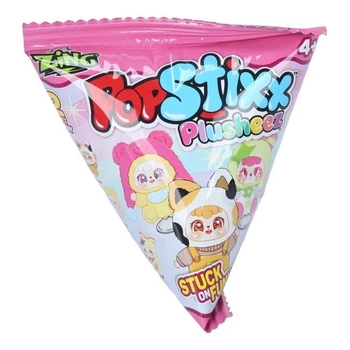 Іграшка-сюрприз ZING PopStixx (8 x 8 x 10 см) Zing (309807)