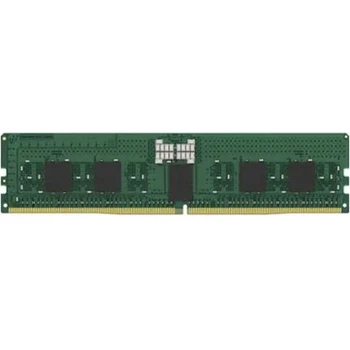 Модуль пам'яті для сервера Kingston DDR5-6400 16GB RDIMM ECC (KSM64R52BS8-16MH)